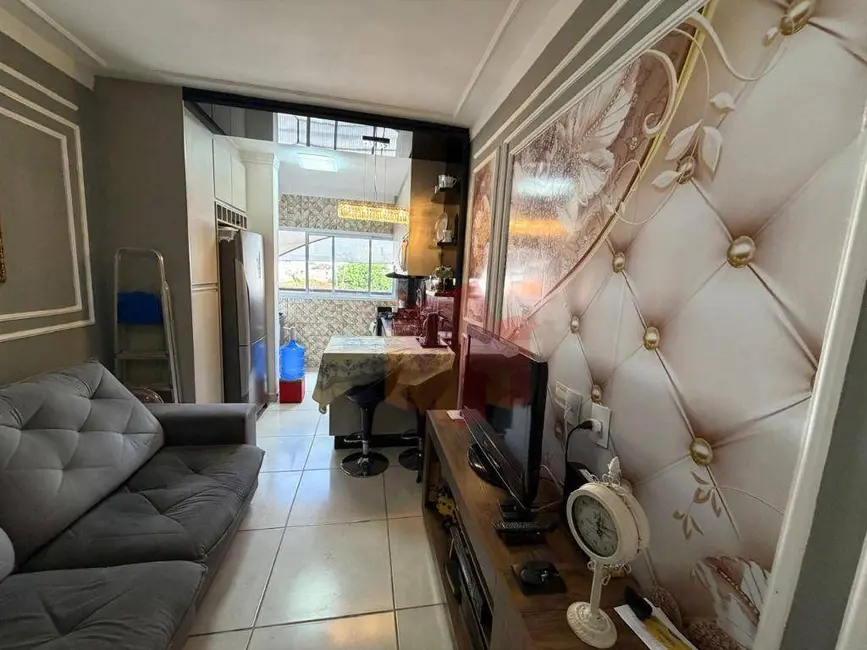 Foto 4 de Apartamento com 2 quartos à venda, 59m2 em Jardim Nossa Senhora do Carmo, Americana - SP