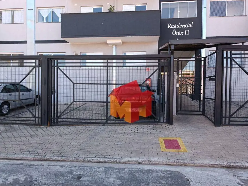 Foto 2 de Apartamento com 2 quartos à venda, 59m2 em Jardim Nossa Senhora do Carmo, Americana - SP