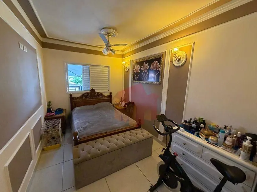 Foto 9 de Apartamento com 2 quartos à venda, 59m2 em Jardim Nossa Senhora do Carmo, Americana - SP