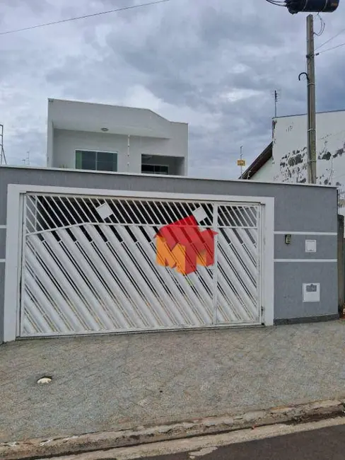 Foto 1 de Casa com 3 quartos à venda, 150m2 em Parque Nova Carioba, Americana - SP