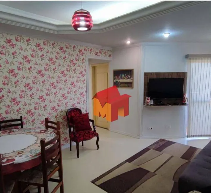 Foto 7 de Apartamento com 2 quartos à venda, 115m2 em Vila Belvedere, Americana - SP
