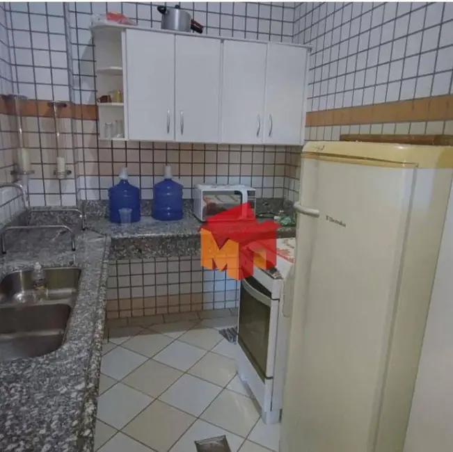 Foto 5 de Apartamento com 2 quartos à venda, 115m2 em Vila Belvedere, Americana - SP