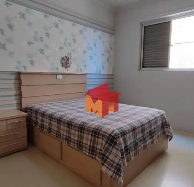 Foto 6 de Apartamento com 2 quartos à venda, 115m2 em Vila Belvedere, Americana - SP