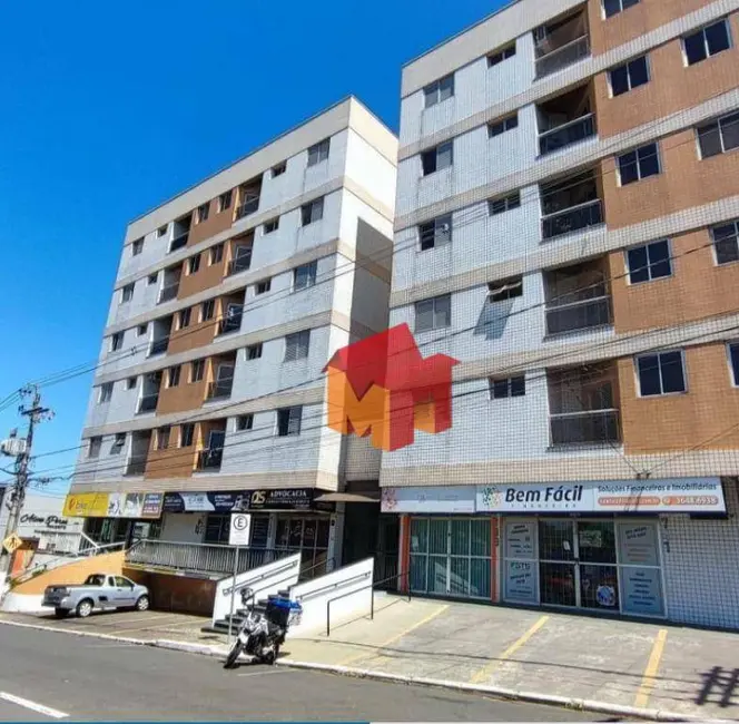 Foto 1 de Apartamento com 2 quartos à venda, 115m2 em Vila Belvedere, Americana - SP