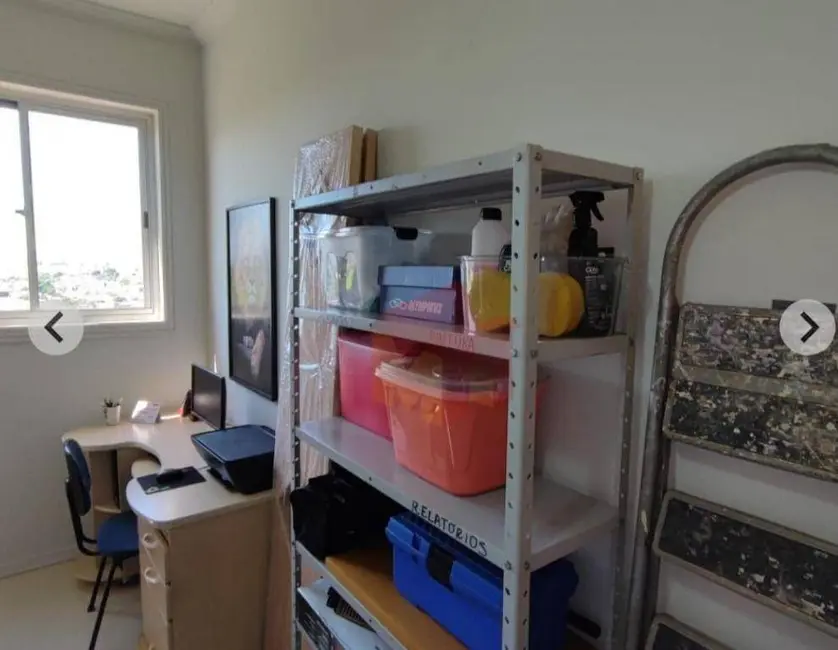 Foto 8 de Apartamento com 2 quartos à venda, 115m2 em Vila Belvedere, Americana - SP
