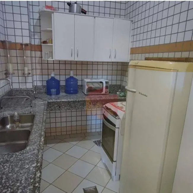 Foto 5 de Apartamento com 2 quartos à venda, 115m2 em Vila Belvedere, Americana - SP
