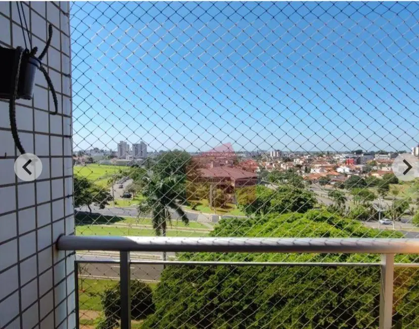 Foto 3 de Apartamento com 2 quartos à venda, 115m2 em Vila Belvedere, Americana - SP