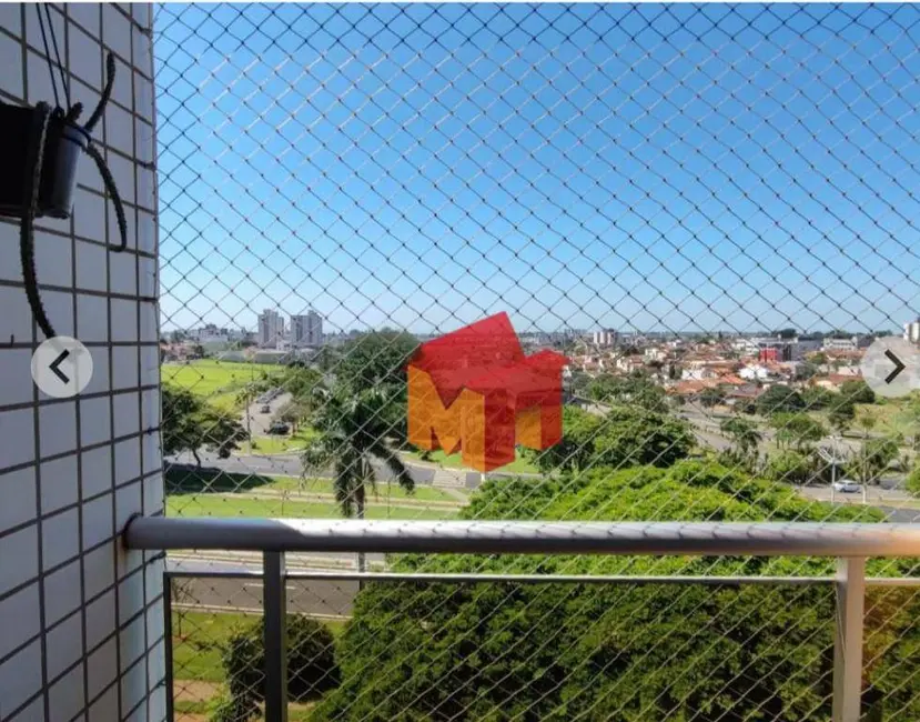 Foto 3 de Apartamento com 2 quartos à venda, 115m2 em Vila Belvedere, Americana - SP