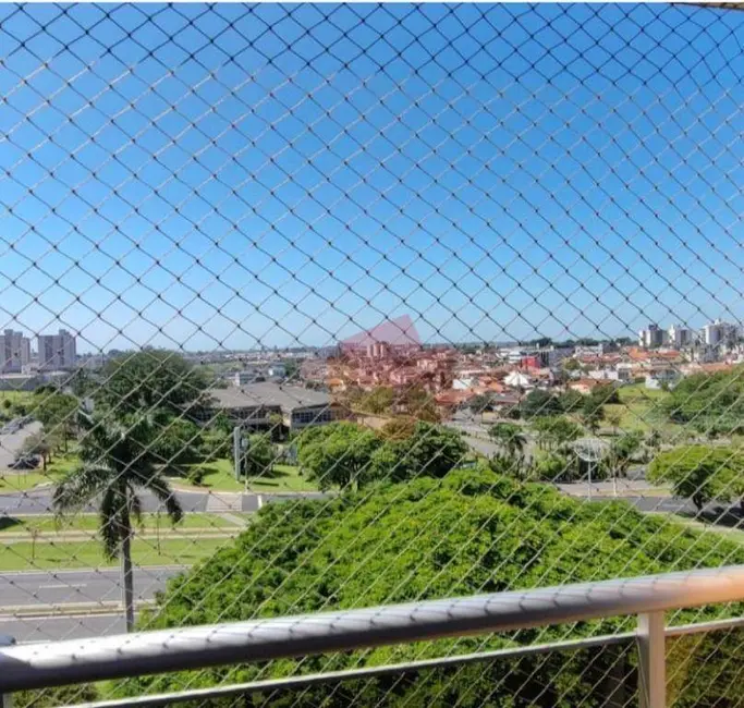 Foto 2 de Apartamento com 2 quartos à venda, 115m2 em Vila Belvedere, Americana - SP
