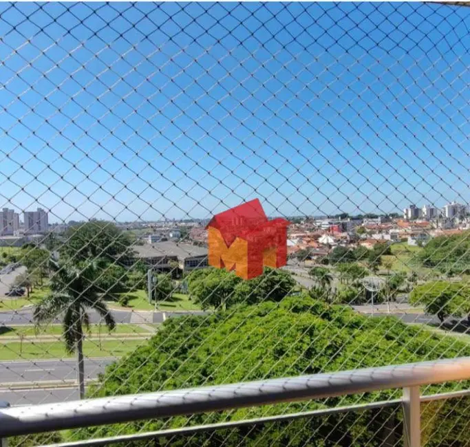 Foto 2 de Apartamento com 2 quartos à venda, 115m2 em Vila Belvedere, Americana - SP