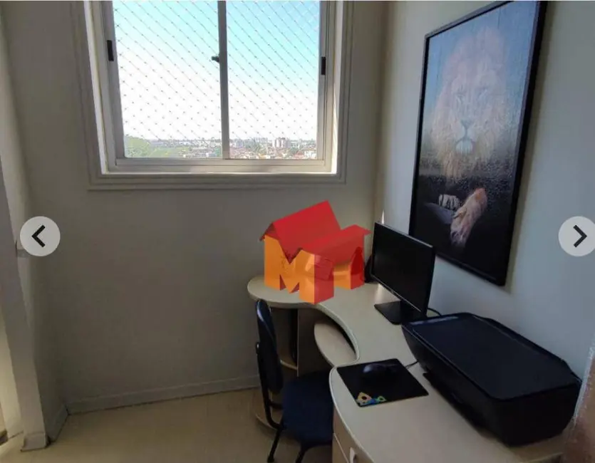 Foto 9 de Apartamento com 2 quartos à venda, 115m2 em Vila Belvedere, Americana - SP