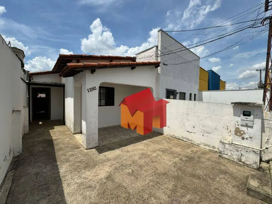 Foto 1 de Casa com 2 quartos à venda, 150m2 em Jardim Girassol, Americana - SP