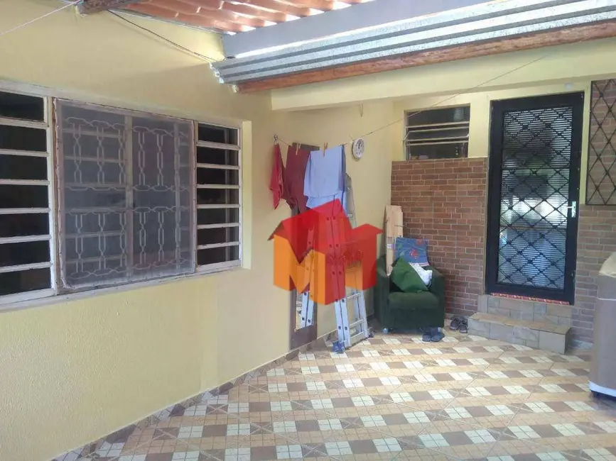 Foto 1 de Casa com 1 quarto à venda, 150m2 em Jardim da Mata, Americana - SP