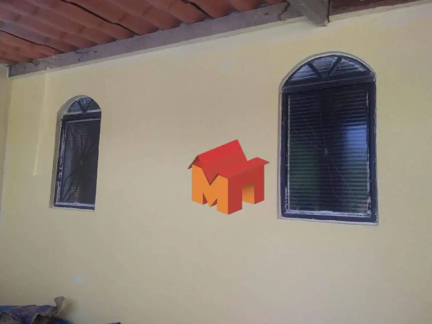 Foto 2 de Casa com 1 quarto à venda, 150m2 em Jardim da Mata, Americana - SP