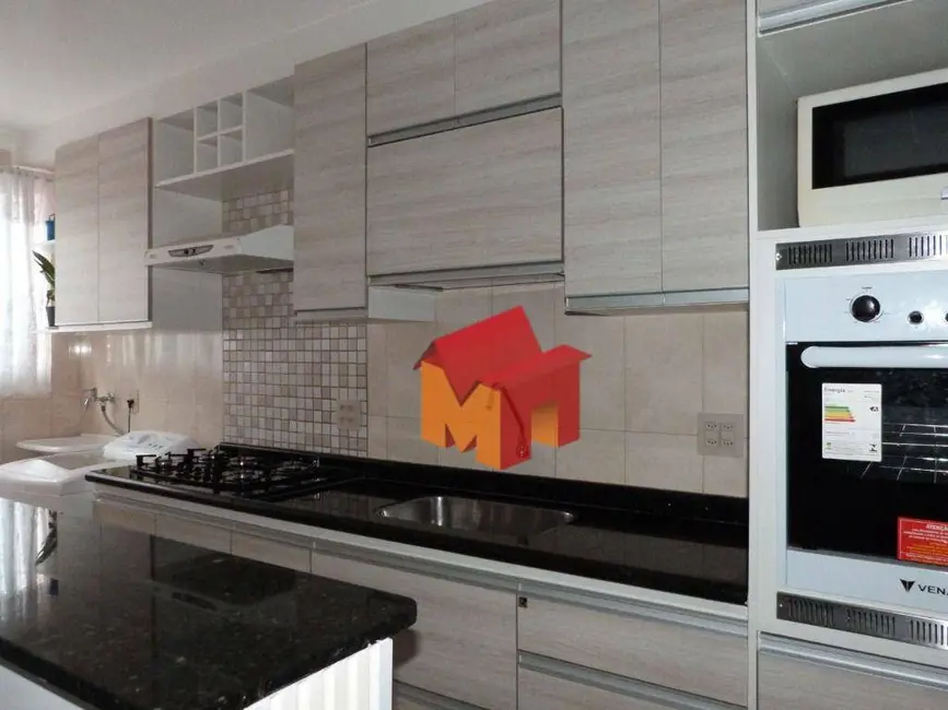 Foto 2 de Apartamento com 2 quartos à venda, 58m2 em Vila Belvedere, Americana - SP