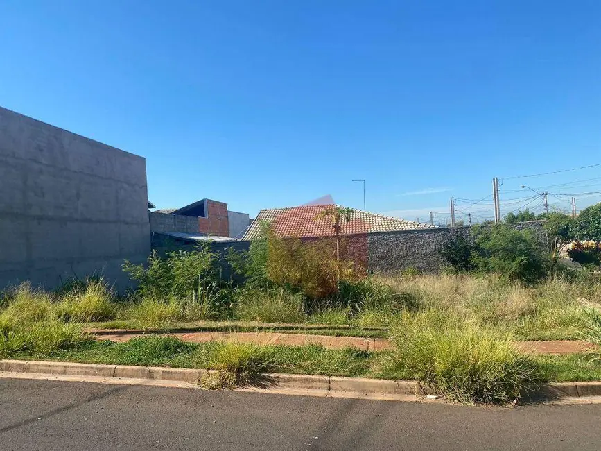 Foto 1 de Terreno / Lote à venda, 268m2 em Campo Belo, Nova Odessa - SP