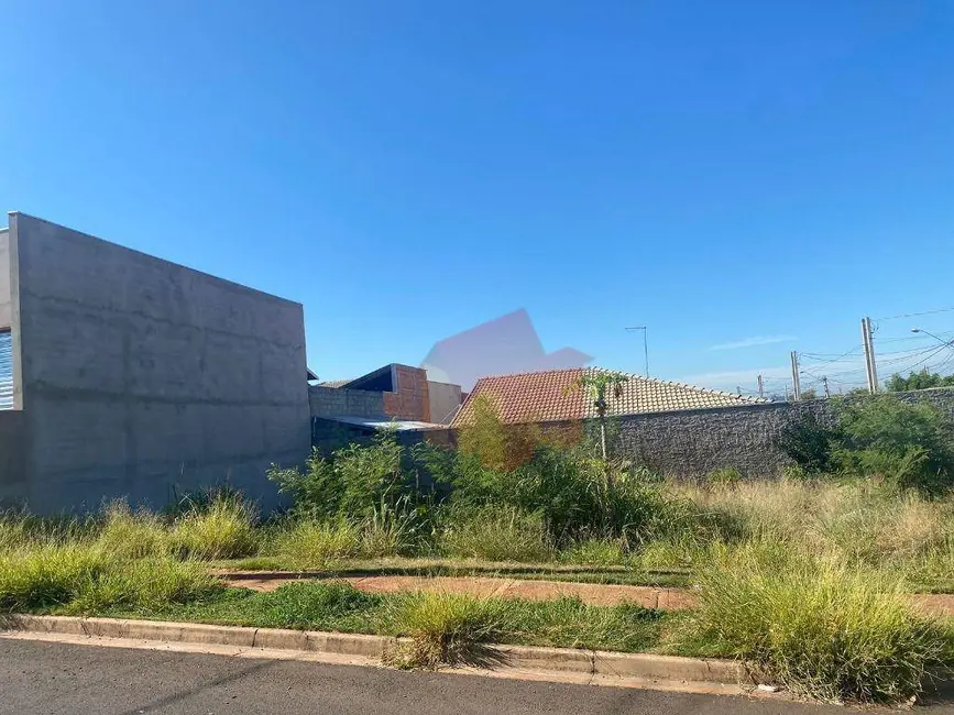 Foto 2 de Terreno / Lote à venda, 268m2 em Campo Belo, Nova Odessa - SP