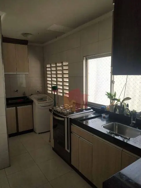 Foto 4 de Apartamento com 3 quartos à venda, 65m2 em Brieds, Americana - SP