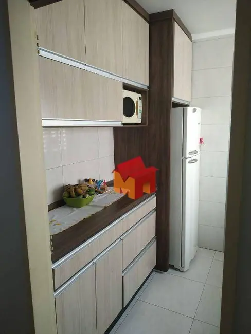 Foto 5 de Apartamento com 3 quartos à venda, 65m2 em Brieds, Americana - SP