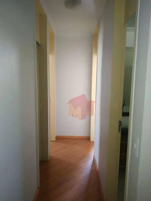 Foto 6 de Apartamento com 3 quartos à venda, 65m2 em Brieds, Americana - SP