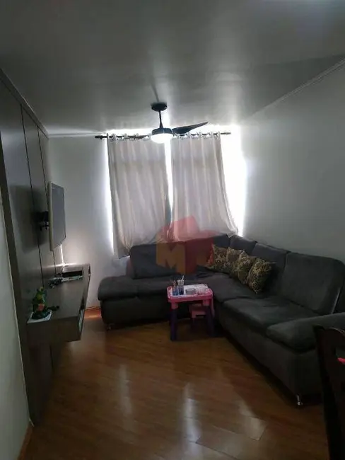 Foto 1 de Apartamento com 3 quartos à venda, 65m2 em Brieds, Americana - SP