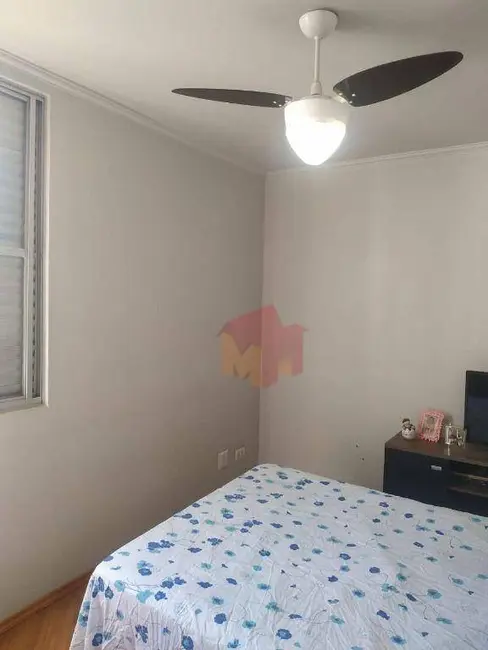 Foto 9 de Apartamento com 3 quartos à venda, 65m2 em Brieds, Americana - SP