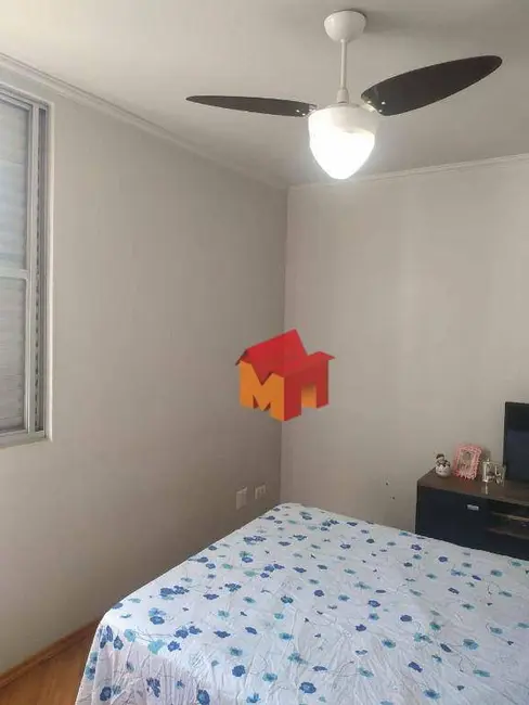 Foto 9 de Apartamento com 3 quartos à venda, 65m2 em Brieds, Americana - SP