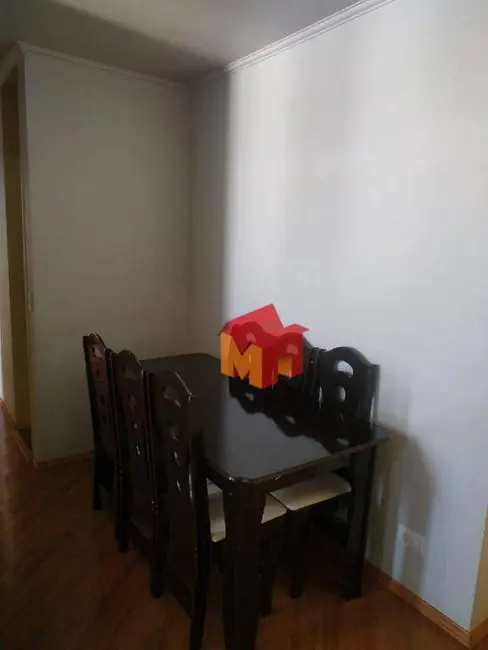 Foto 3 de Apartamento com 3 quartos à venda, 65m2 em Brieds, Americana - SP
