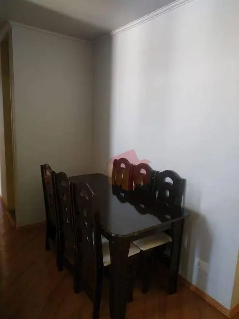 Foto 2 de Apartamento com 3 quartos à venda, 65m2 em Brieds, Americana - SP