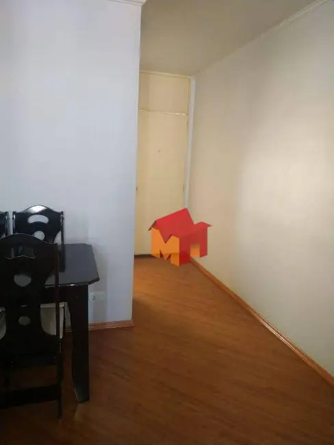 Foto 4 de Apartamento com 3 quartos à venda, 65m2 em Brieds, Americana - SP