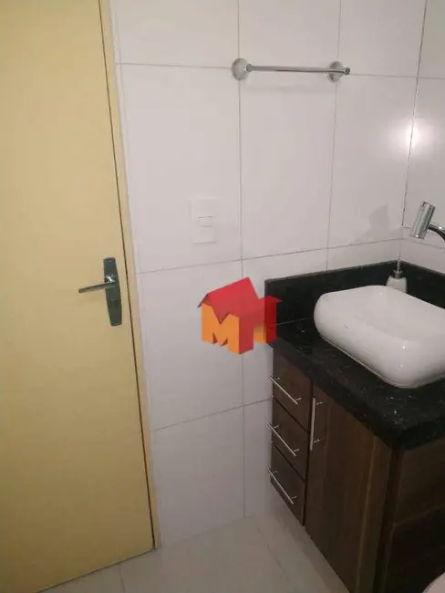 Foto 8 de Apartamento com 3 quartos à venda, 65m2 em Brieds, Americana - SP