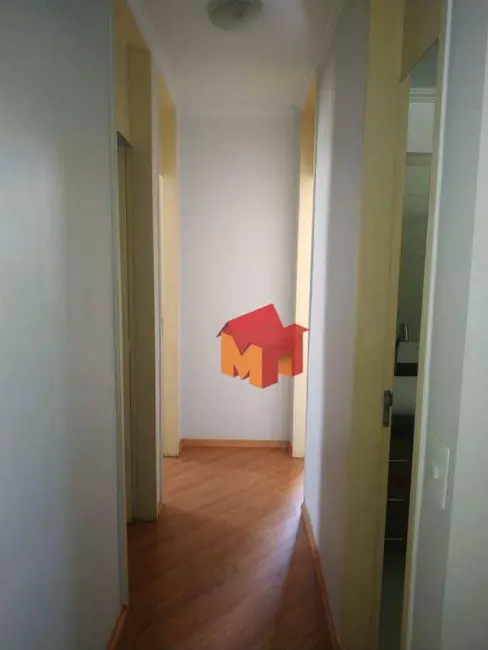 Foto 6 de Apartamento com 3 quartos à venda, 65m2 em Brieds, Americana - SP