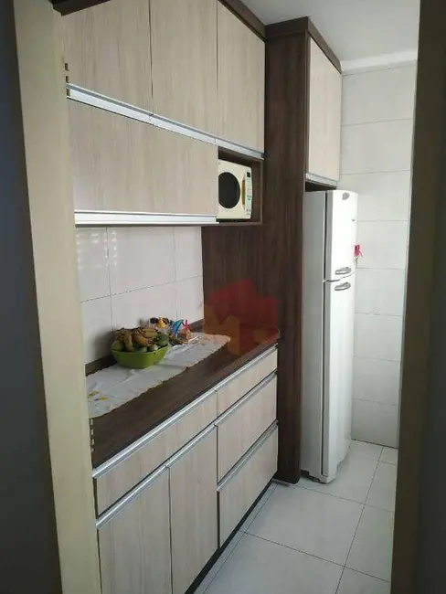 Foto 5 de Apartamento com 3 quartos à venda, 65m2 em Brieds, Americana - SP