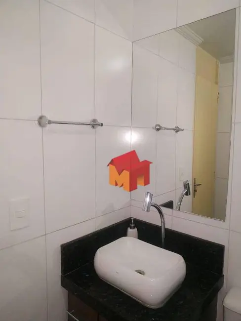 Foto 7 de Apartamento com 3 quartos à venda, 65m2 em Brieds, Americana - SP