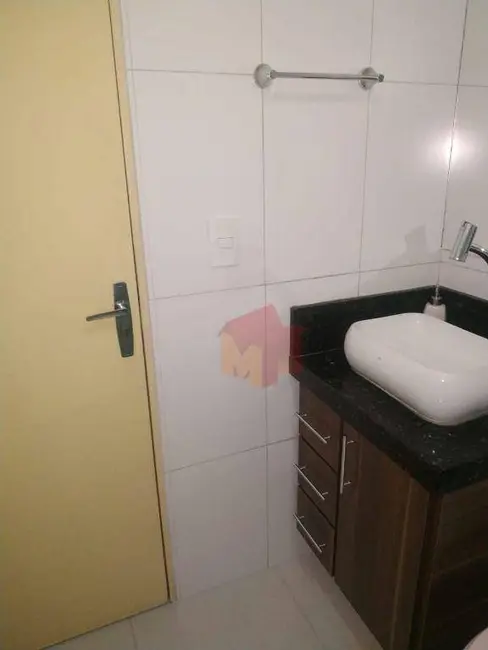 Foto 8 de Apartamento com 3 quartos à venda, 65m2 em Brieds, Americana - SP