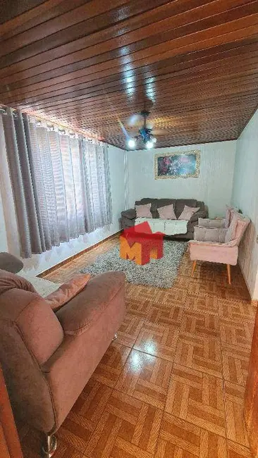 Foto 1 de Casa com 4 quartos à venda, 250m2 em Jardim João Paulo II, Sumare - SP