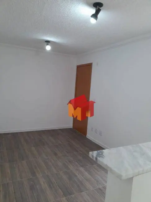 Foto 1 de Apartamento com 2 quartos à venda, 43m2 em Jardim Bertoni, Americana - SP