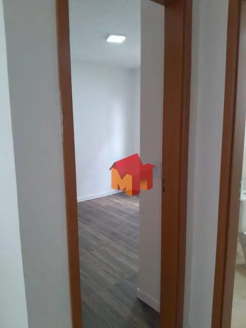 Foto 3 de Apartamento com 2 quartos à venda, 43m2 em Jardim Bertoni, Americana - SP