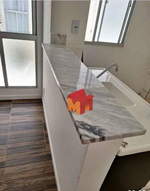 Foto 5 de Apartamento com 2 quartos à venda, 43m2 em Jardim Bertoni, Americana - SP