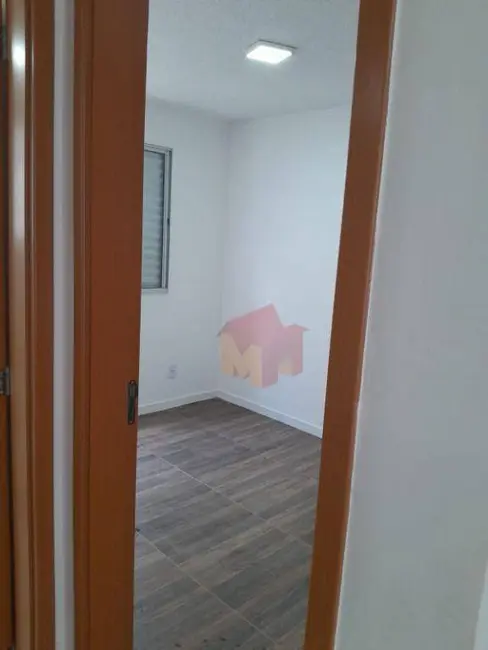 Foto 5 de Apartamento com 2 quartos à venda, 43m2 em Jardim Bertoni, Americana - SP