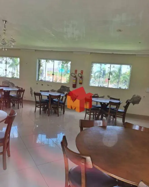 Foto 8 de Apartamento com 2 quartos à venda, 43m2 em Jardim Bertoni, Americana - SP