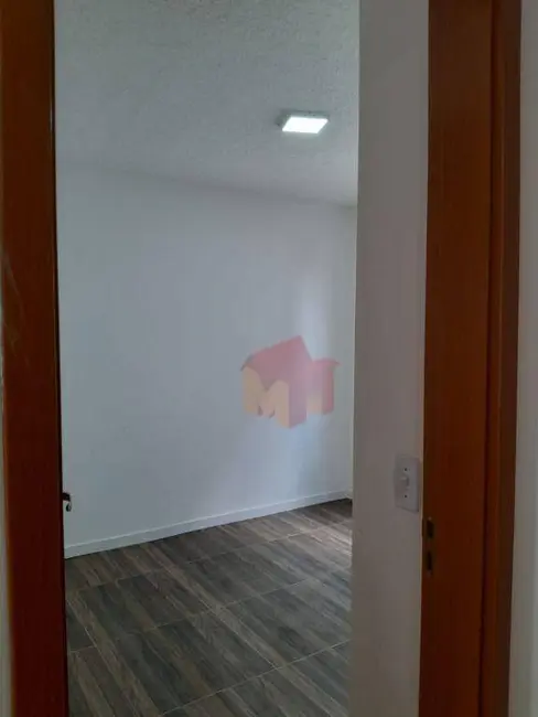 Foto 3 de Apartamento com 2 quartos à venda, 43m2 em Jardim Bertoni, Americana - SP