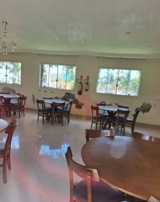 Foto 9 de Apartamento com 2 quartos à venda, 43m2 em Jardim Bertoni, Americana - SP