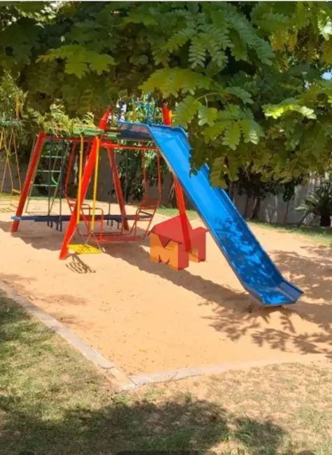 Foto 9 de Apartamento com 2 quartos à venda, 43m2 em Jardim Bertoni, Americana - SP