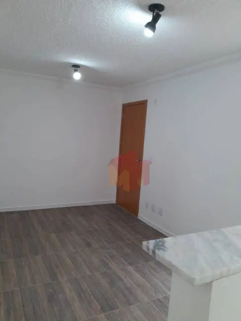 Foto 2 de Apartamento com 2 quartos à venda, 43m2 em Jardim Bertoni, Americana - SP