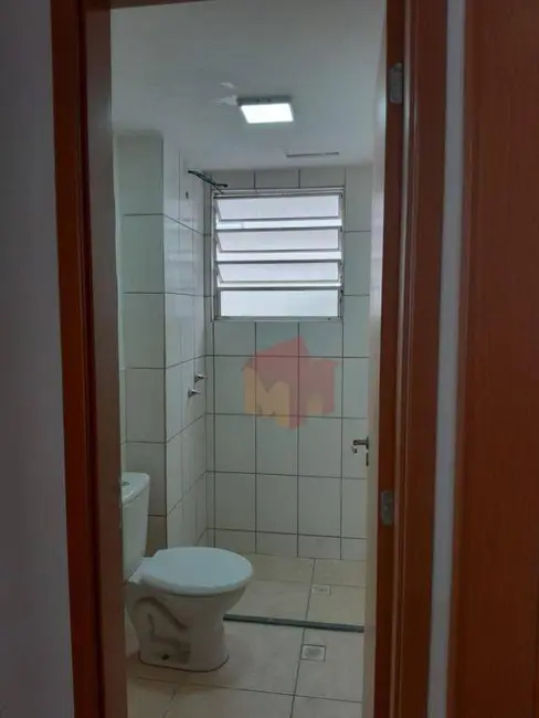 Foto 7 de Apartamento com 2 quartos à venda, 43m2 em Jardim Bertoni, Americana - SP