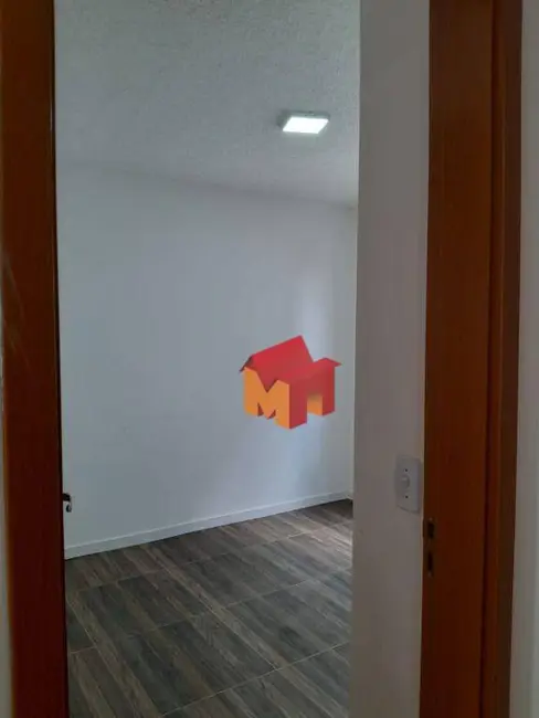 Foto 2 de Apartamento com 2 quartos à venda, 43m2 em Jardim Bertoni, Americana - SP