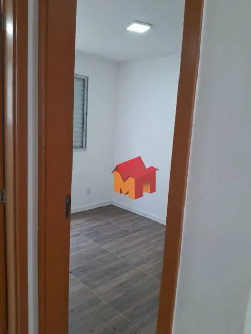 Foto 4 de Apartamento com 2 quartos à venda, 43m2 em Jardim Bertoni, Americana - SP