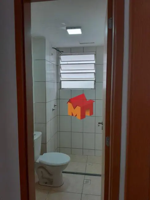 Foto 6 de Apartamento com 2 quartos à venda, 43m2 em Jardim Bertoni, Americana - SP