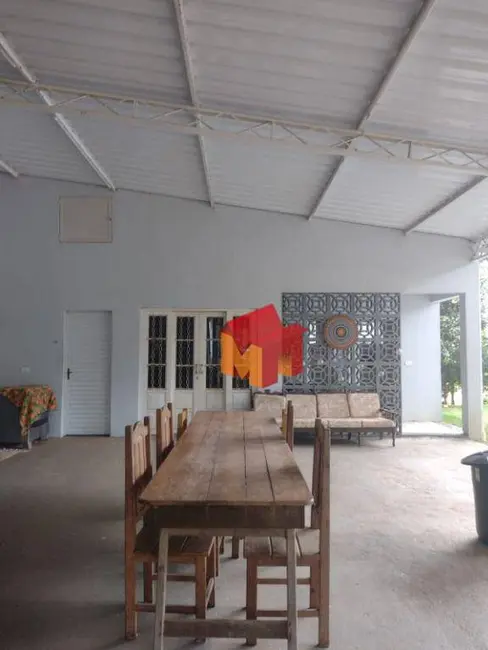 Foto 1 de Chácara com 1 quarto à venda, 1144m2 em Cosmopolis - SP